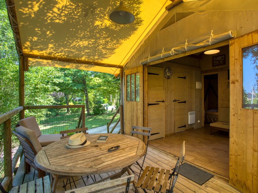 location vacances insolites lot