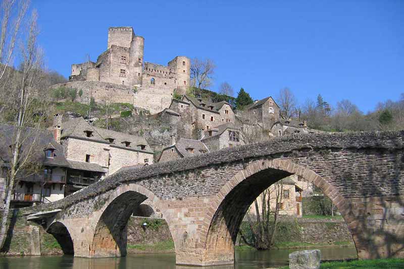 Château de Belcastel